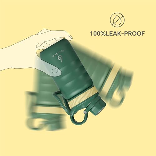Insulated Water Bottle 12oz