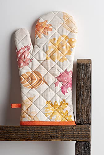Maison d'Hermine Oven Gloves 100% Cotton Oven Mitt
