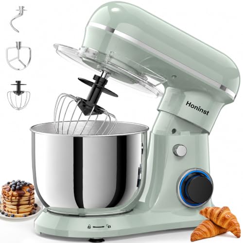 4QT Electric Stand Mixer