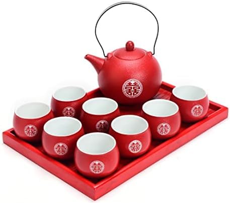 Tea Set Wedding Gift Tea Set