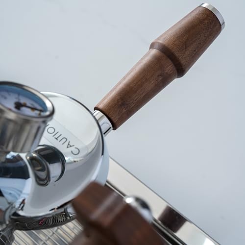 58mm Bottomless Portafilter for E61 Group Head