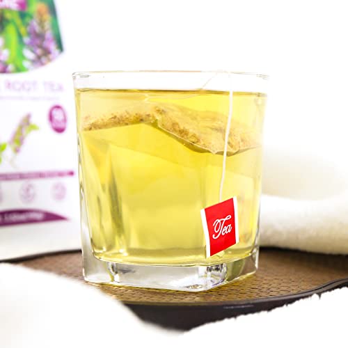Licorice Root Tea Bags (50 Count)