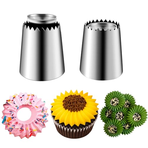 Large Piping Tips Piping Tips Set