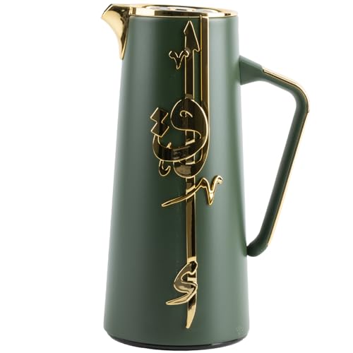 Insulated Carafe Flask 1L