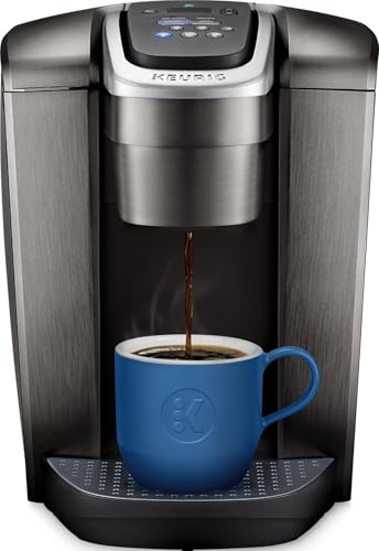 K Elite Single Serve K
