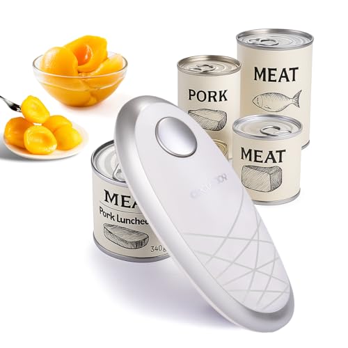 Electric Can Opener