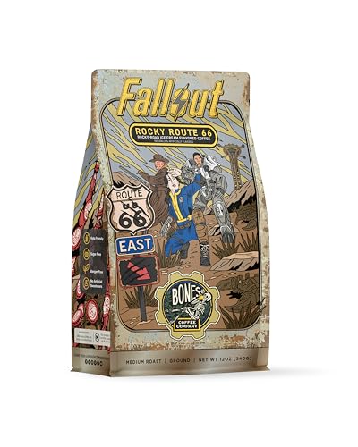 Fallout Rocky Route 66 (12 Ounce)