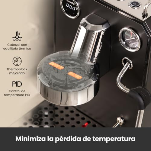 Owl G3006 Home Espresso Machine