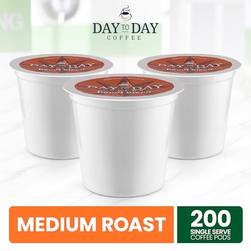 Pods Donut Blend Medium Roast (200 Count)