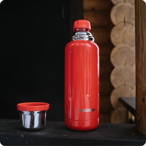 26 oz Stainless Steel Heavy Duty Thermo Flask for Hot and Cold Drinks