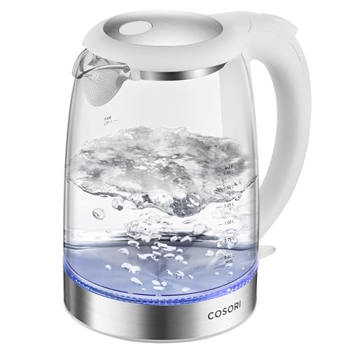 Electric Kettle