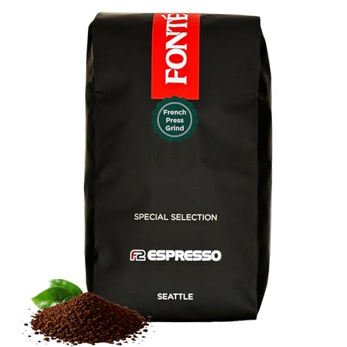 Fonte Coffee Roaster (12 Ounce)