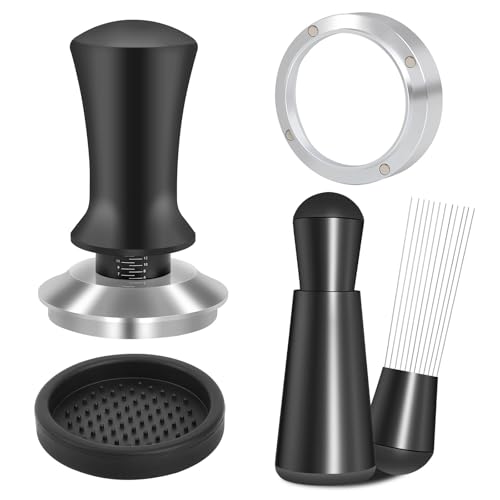 58mm Espresso Accessories Kit