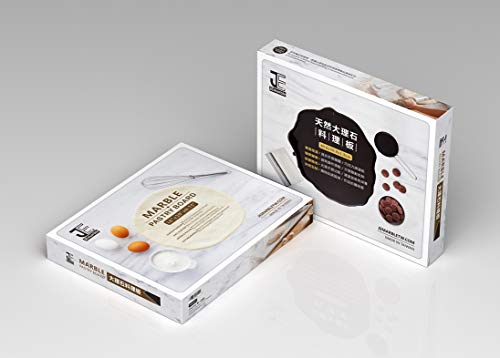 Pastry Board 16x20 inch Set with Rolling Pin