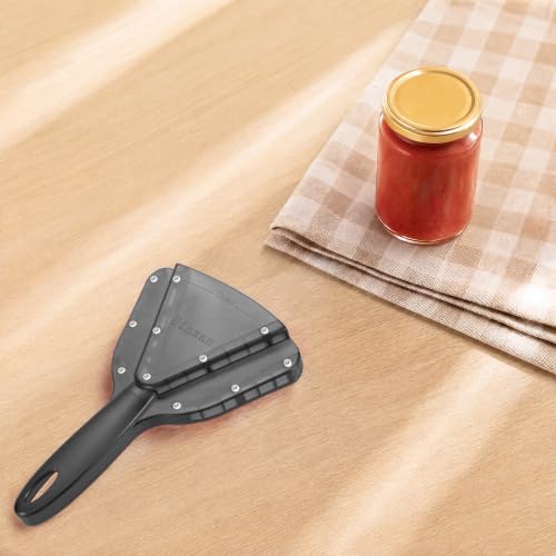 Patented Jar Opener