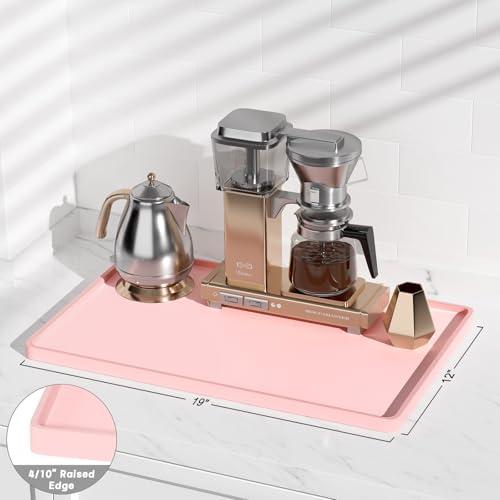 Silicone Coffee Mat