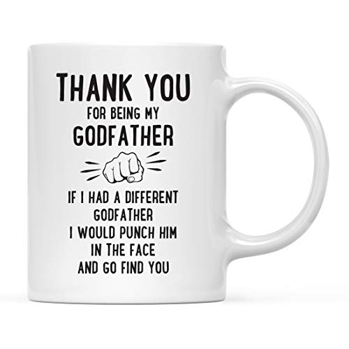 Funny Family 11oz. Coffee Mug Gift