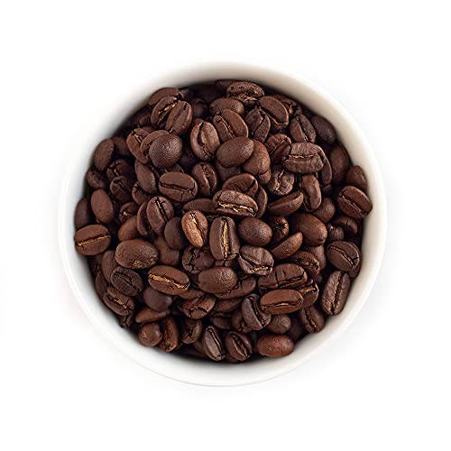 Organic Montezuma Sunrise Whole Bean Coffee (80 Ounce)