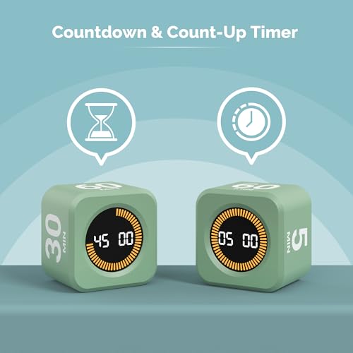 Pomodoro Timer