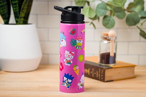 Sanrio Hello Kitty and Friends
