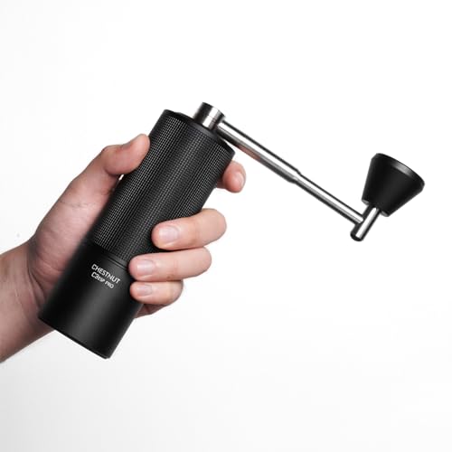 Chestnut C3 ESP Pro Manual Coffee Grinder