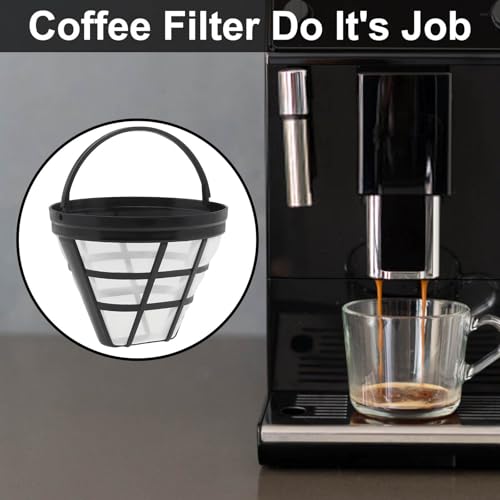 Reusable Coffee Filter Baskets