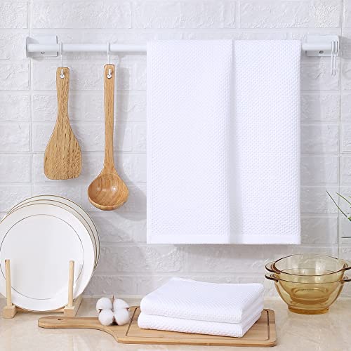 100% Cotton Waffle 4 (4 Count)
