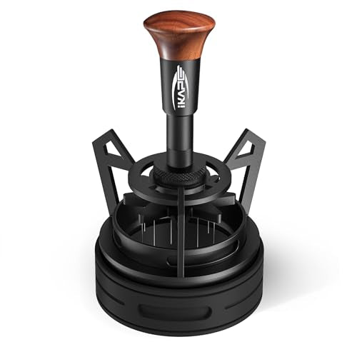 Espresso Coffee V3 WDT Tool