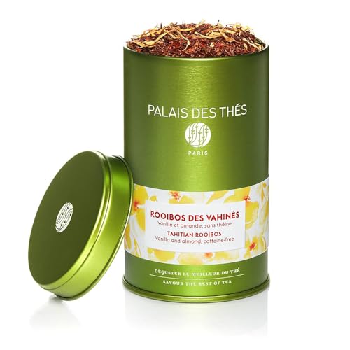 Tahitian Rooibos (3.5 Ounce)