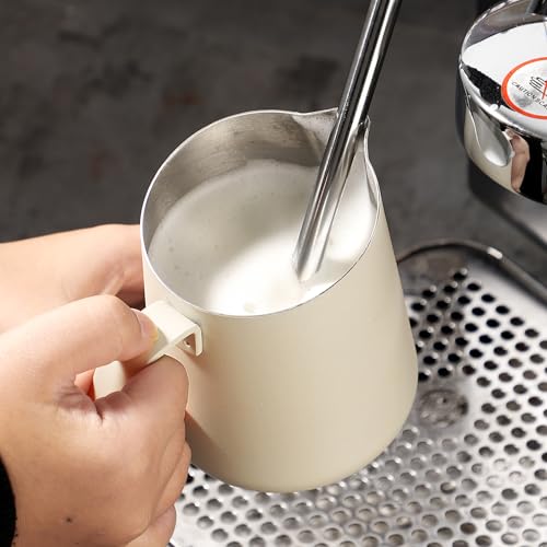 Milk Frothing Pitcher 500ML