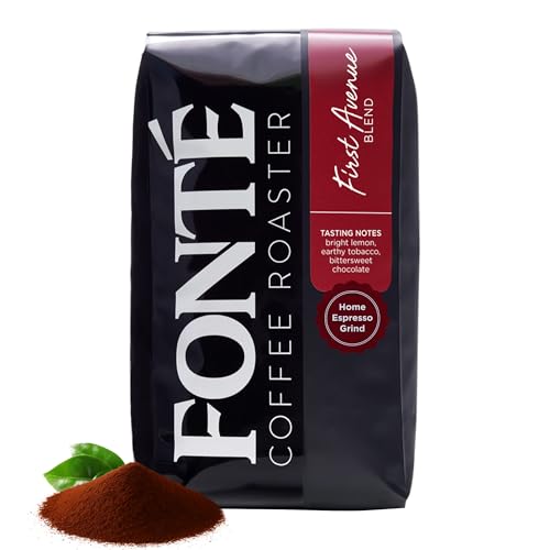 Fonte Coffee Roaster (12 Ounce)