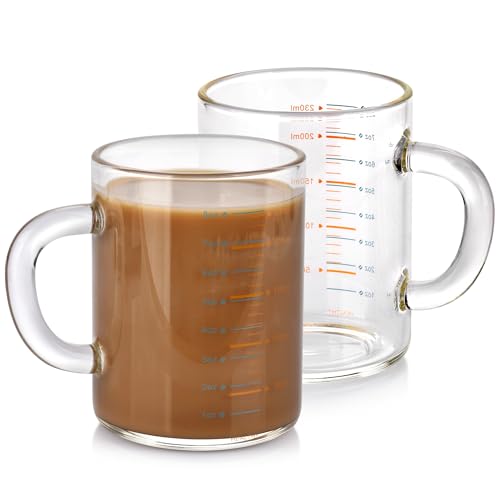 2 Piece Expresso shots cup