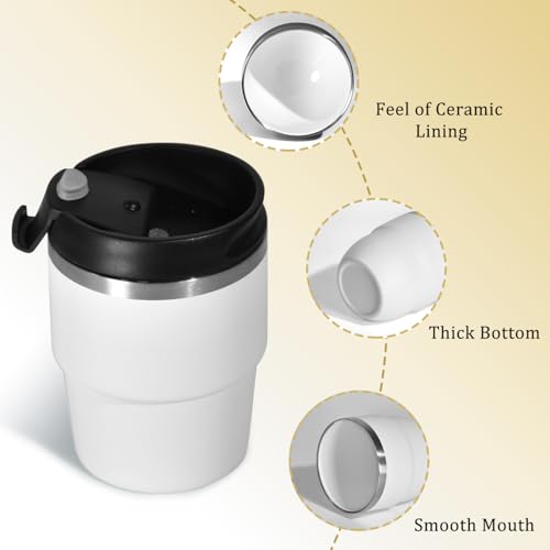 Espresso Cups (2 Count)