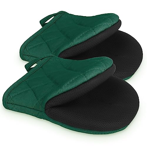 Mini Oven Mitts 2 (2 Count)
