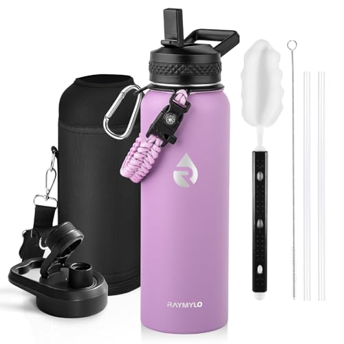 Insulated Water Bottle 40 oz