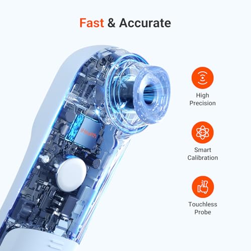 Infrared Digital Thermometer for Adults