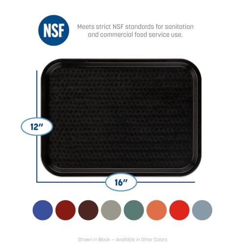 Carlisle Cafe Tray