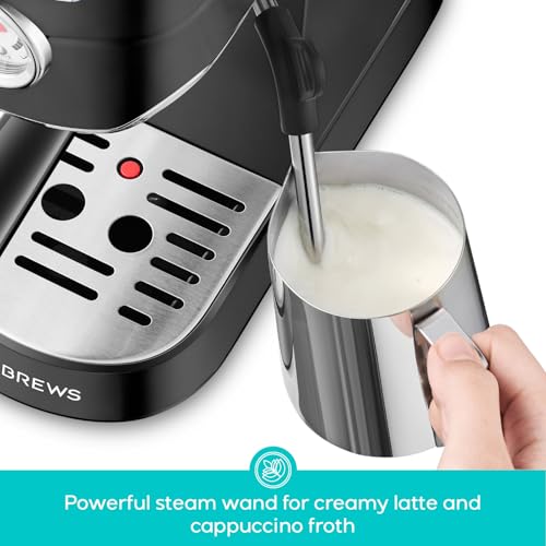 CM5418 Espresso Machine