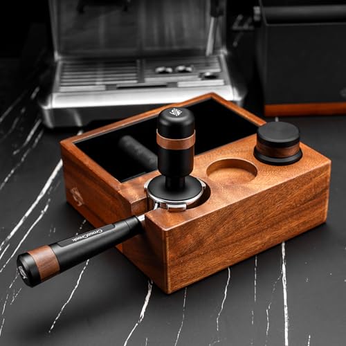53.3mm Coffee Tamper