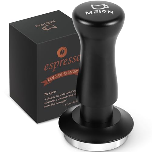 Espresso Tamper 51mm Coffee Tamper