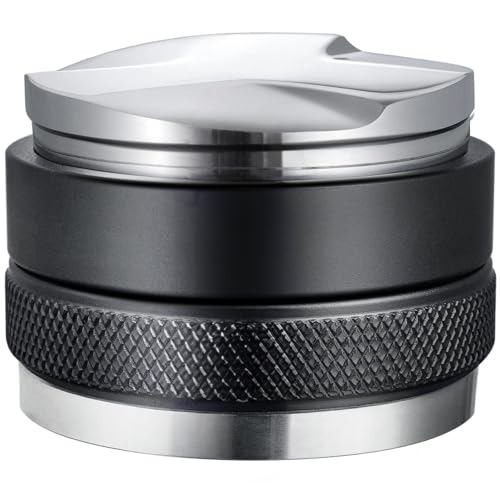 51mm Coffee Distributor & Tamper