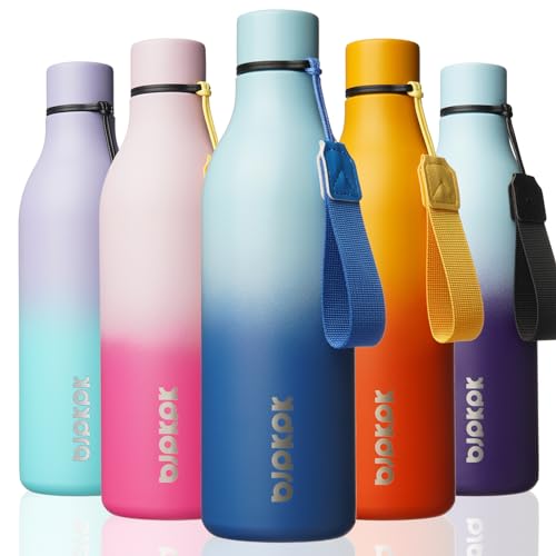 25oz Insulated Water Bottle