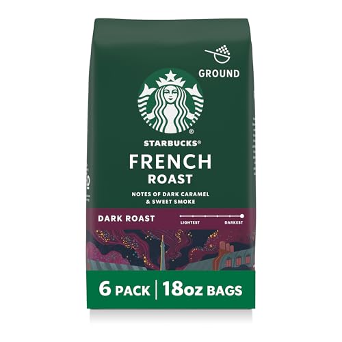 Ground Coffee (108 Ounce)
