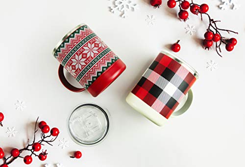 Ultimate Ceramic Travel Mug