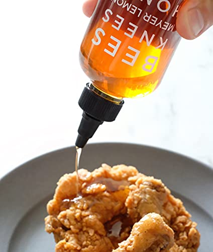 Bees Knees Meyer Lemon Honey (12.5 Ounce)