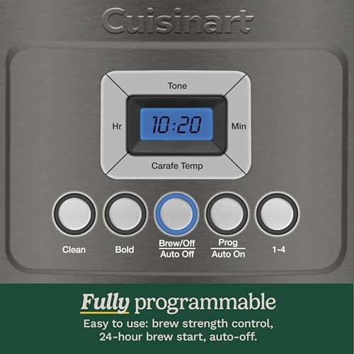 14 Cup Coffee Maker