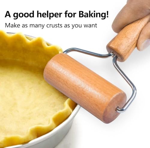 Rolling Pin Small Rolling Pin Tortilla Roller