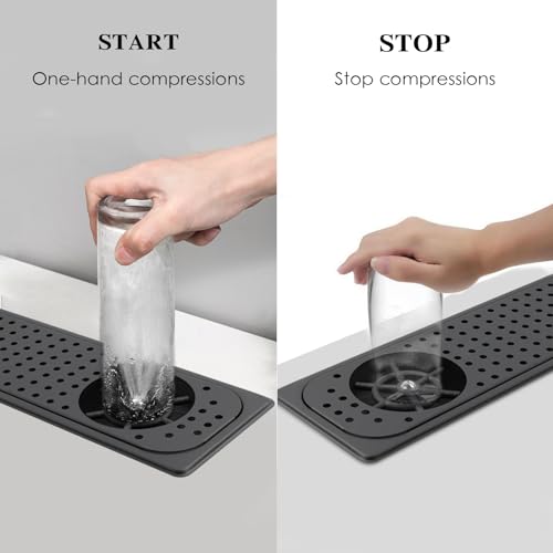 Pitcher Washer