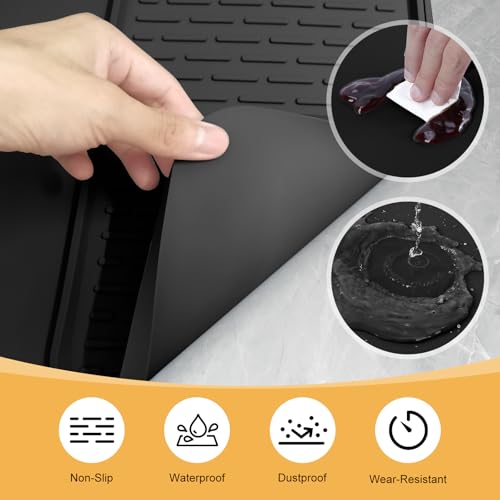 Silicone Coffee Mat