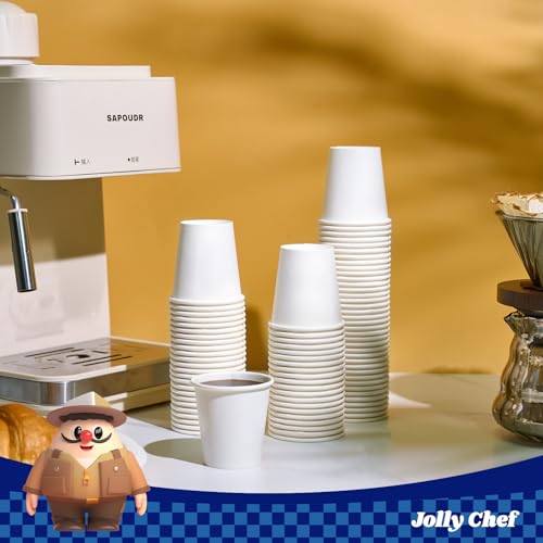 400 Count 3 oz Bathroom Paper Cups